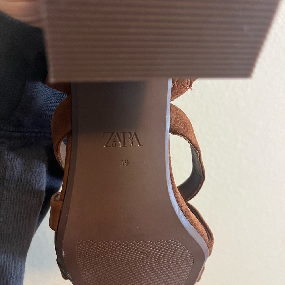 Zara heels - Picture 5 of 5